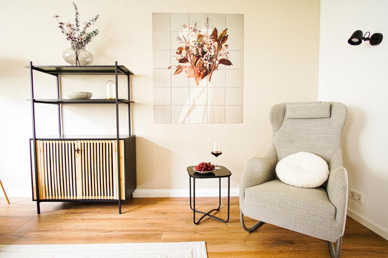 Homefy Bright And Cozy Holiday Apartment - Washer & Dryer - Free Parking Essen Extérieur photo
